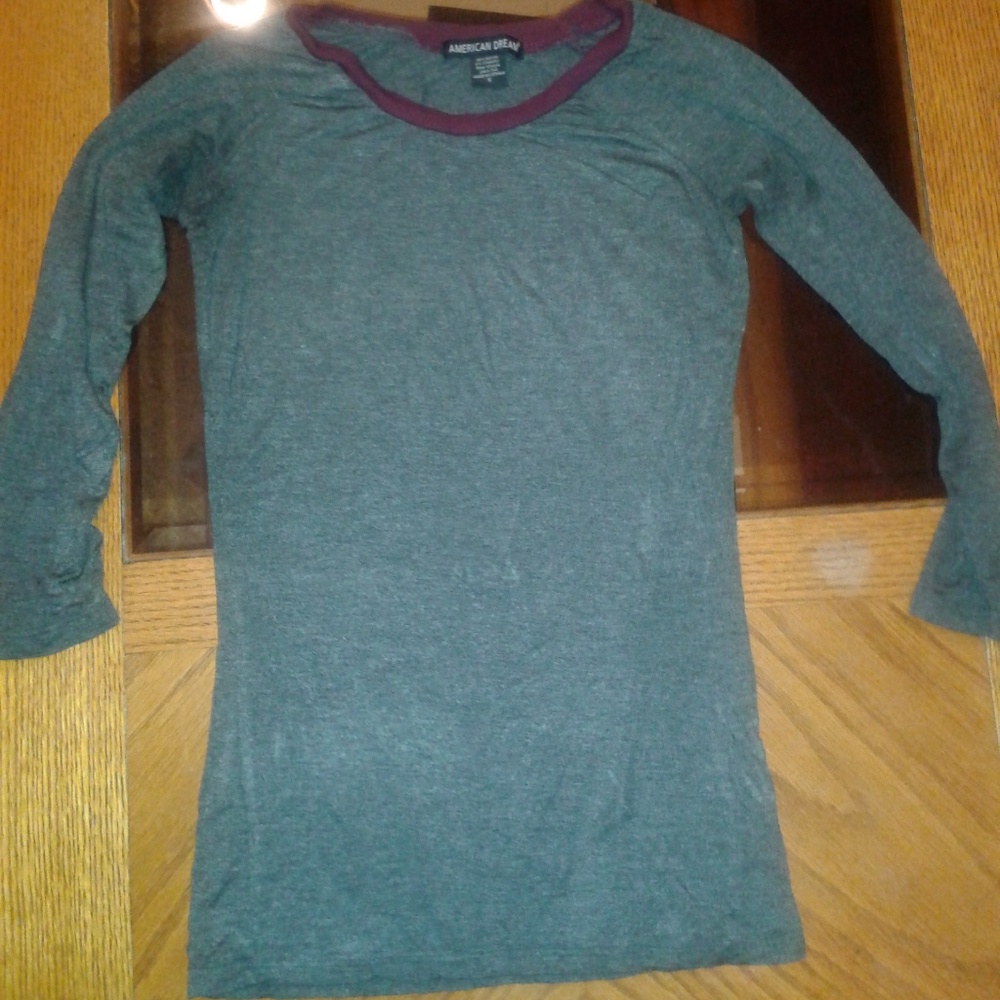 American Dream womens top